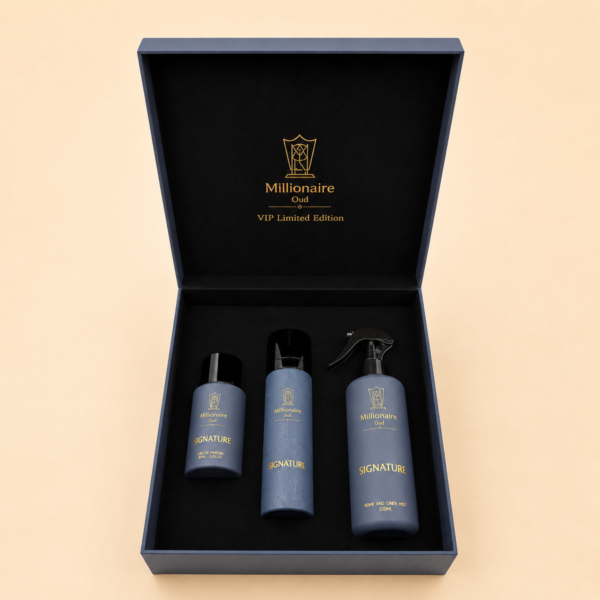 D- SIGNATURE