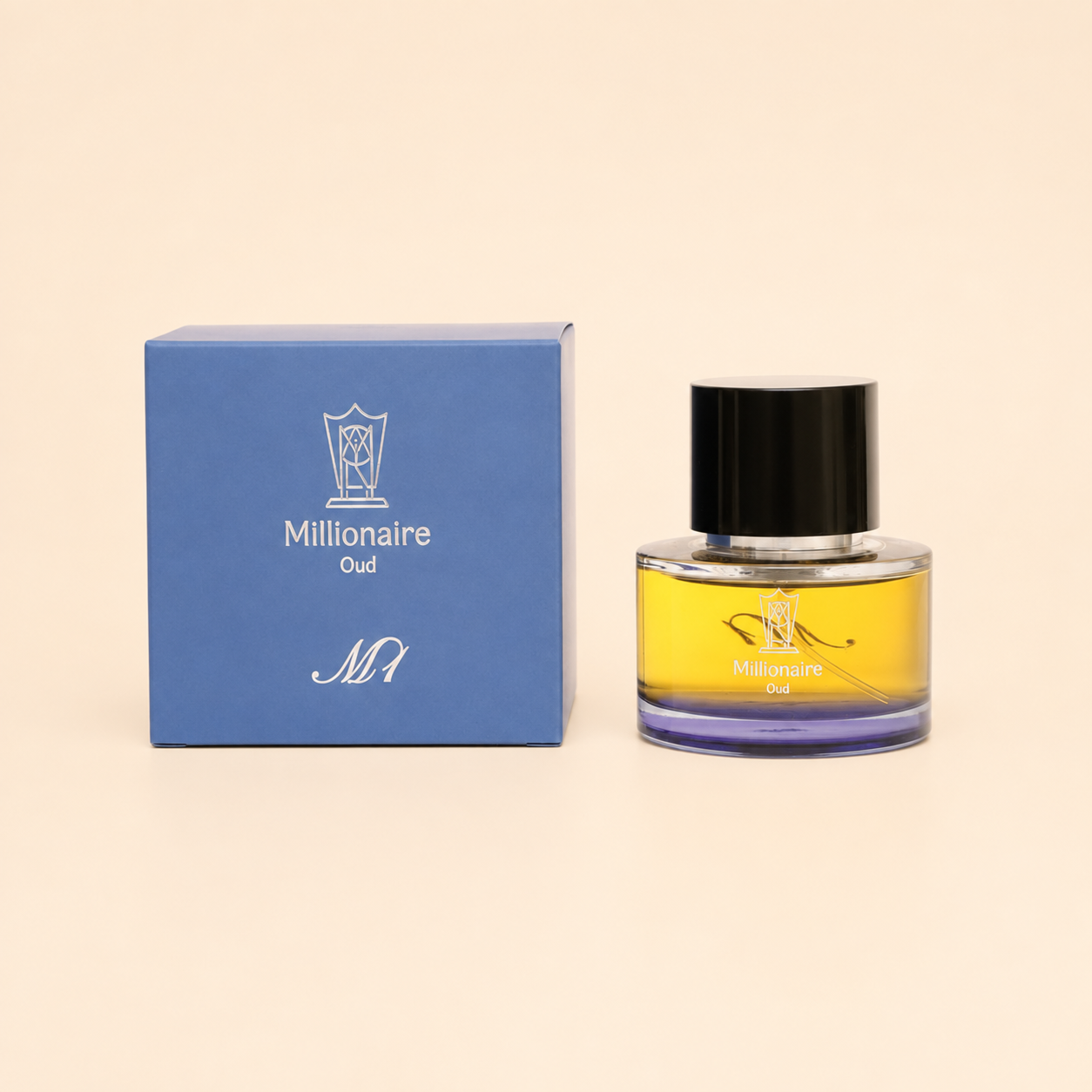 M1 perfume