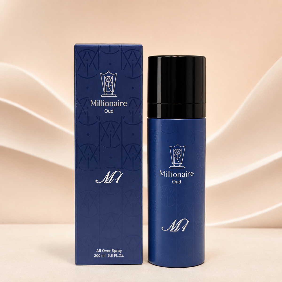 بخاخ لكامل الجسم J- M1