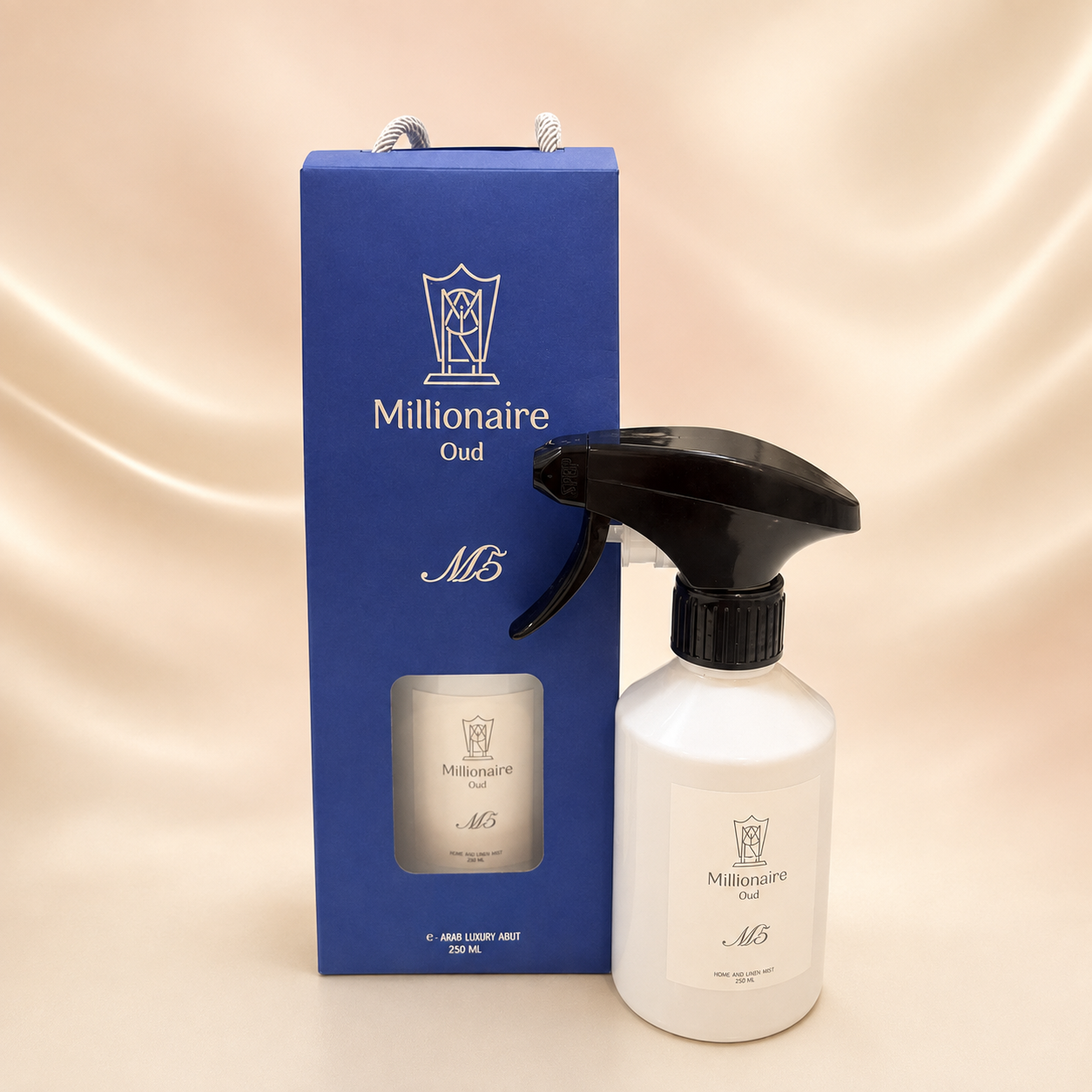 مرش الملابس والاثاث M5