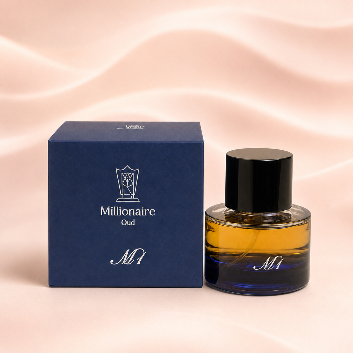إم - إم1 عطر