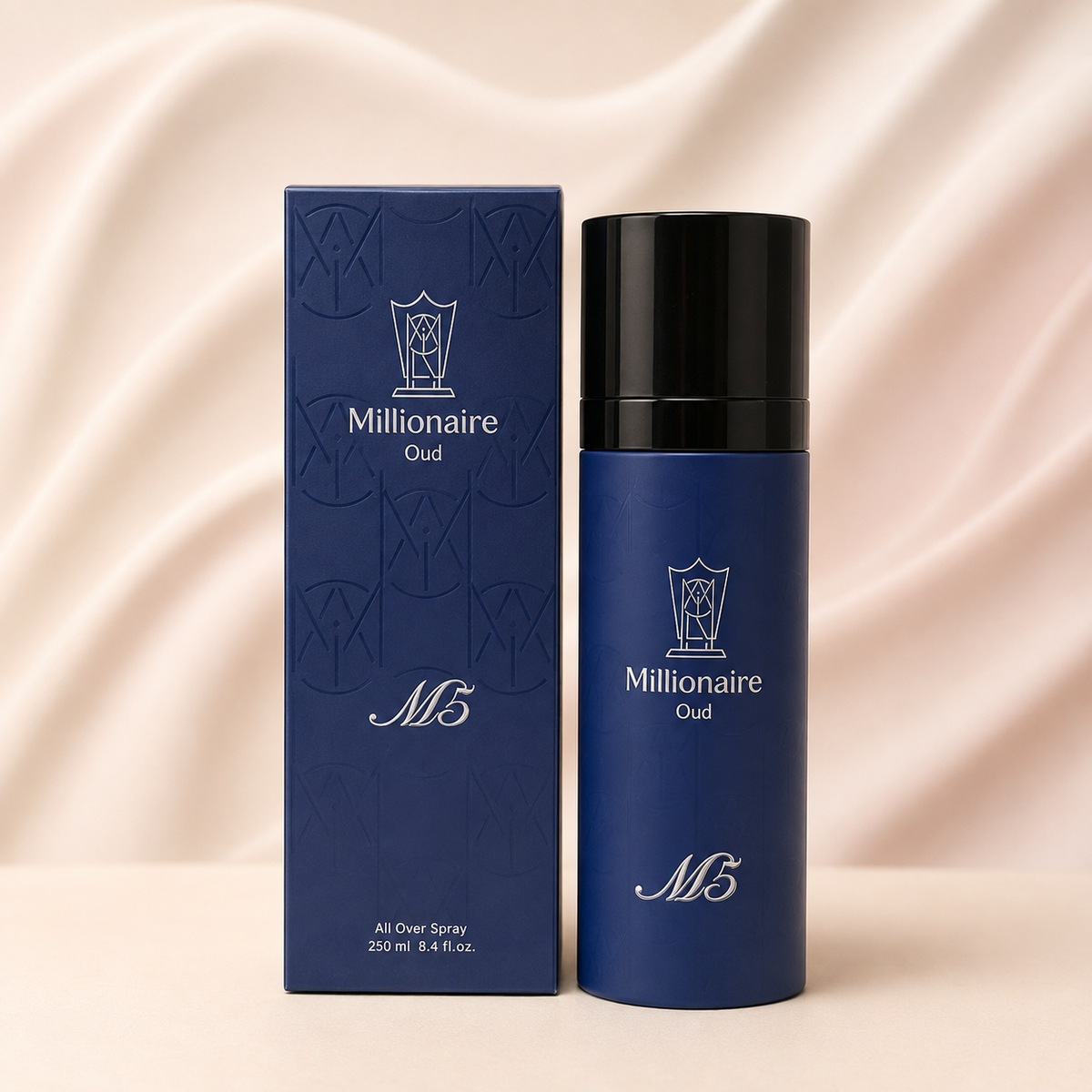 H- M5 بخاخ لجميع أنحاء الجسم